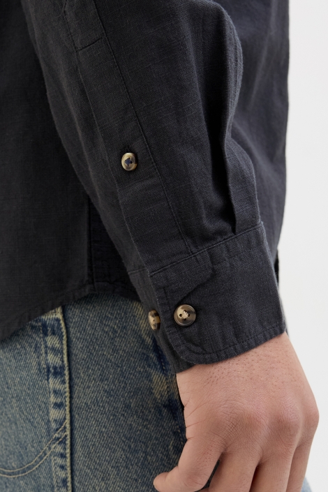 Jack & Jones jjesummer shirt ls sn